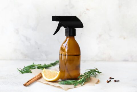 DIY őszi légfrissítő természetes alapanyagokkal